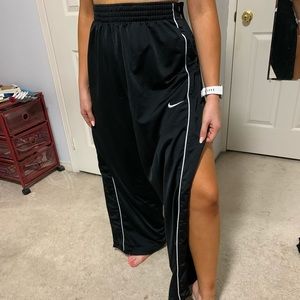 COPY - Nike Tear-away pants!
